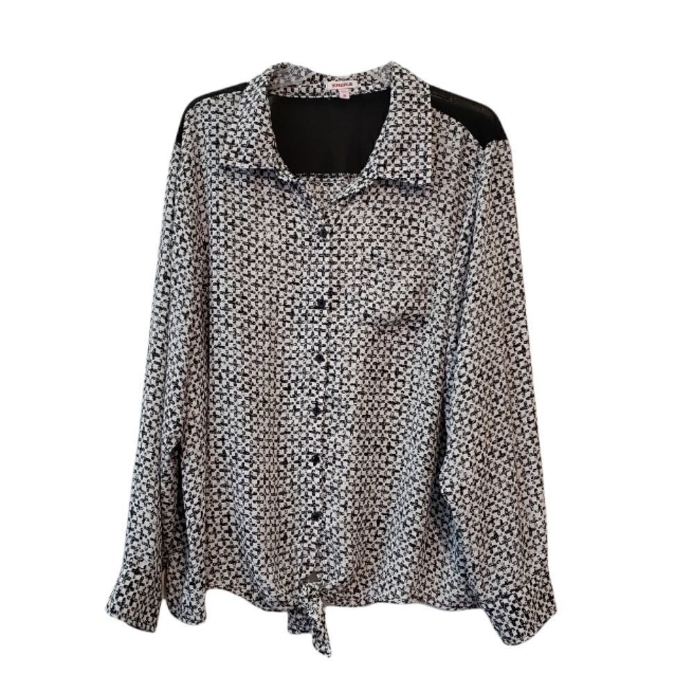 Bongo Top 